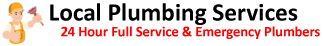 Hazelwood NC 24 Hour Plumbers